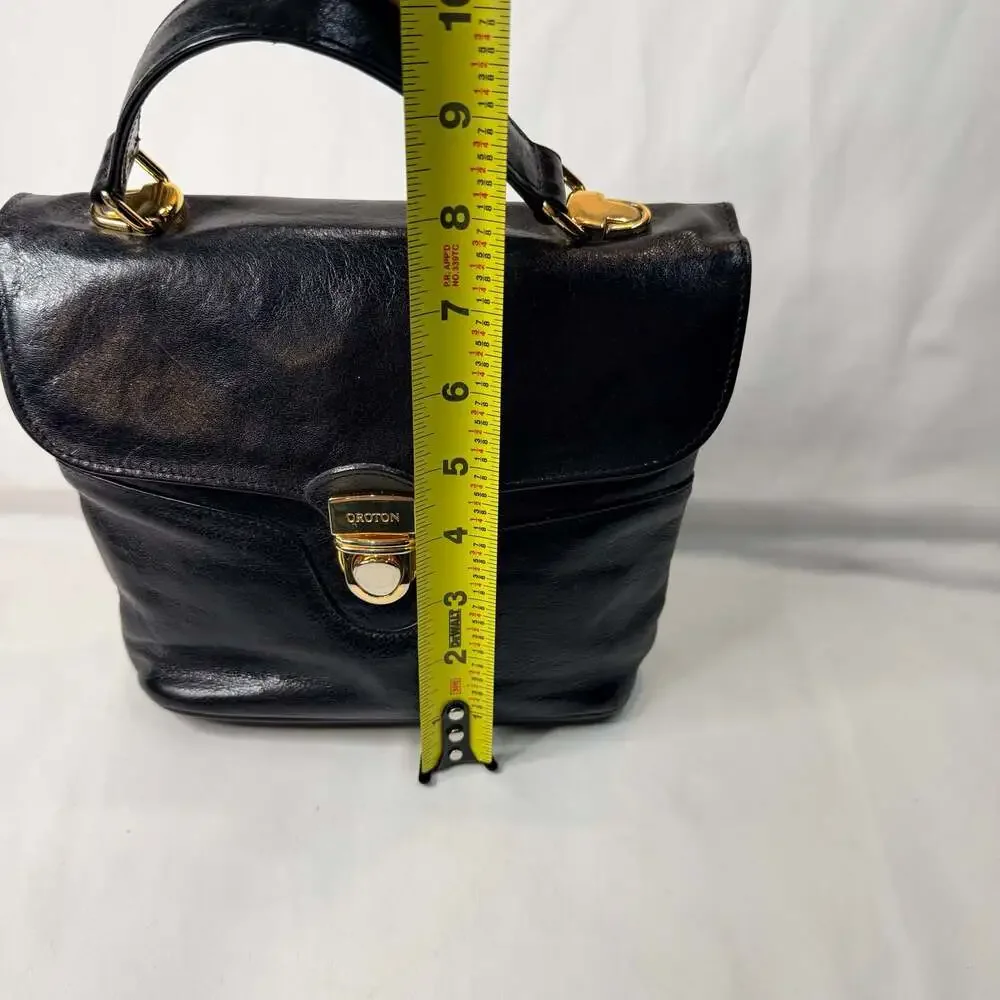 Oroton vintage handbag